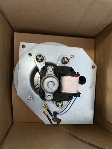 Potterton 409568 fan - potterton,