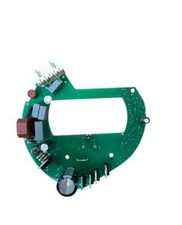 Worcester Fan PCB 87172045290