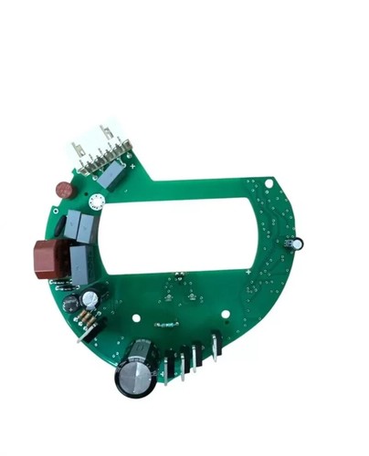 Worcester fan pcb 87172045290 - worcester,