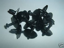 BONNET SOUND DEADENING CLIPS