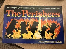 The Perishers No.10
