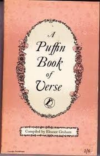 Puffin book verse - puffin, of