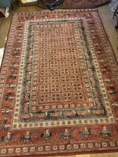 John Lewis Royal Heritage