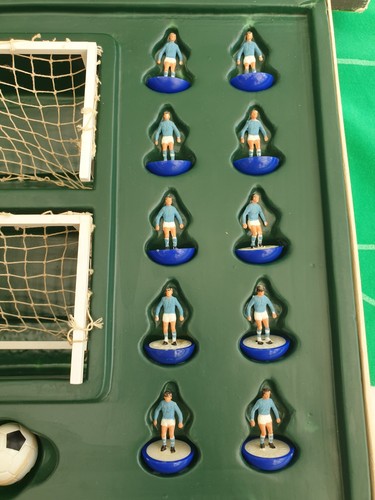 Subbuteo borras club - subbuteo,