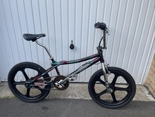 Rare GT Performer BMX Old Skool 90s  BMX Bike Fresh Service & Parts