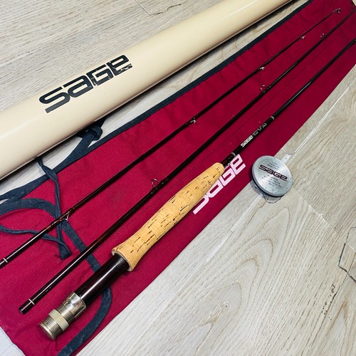 Sage graphite iii - [as, gfl