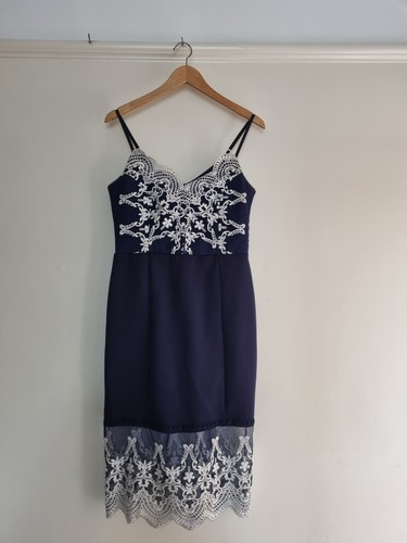 Lipsy london women navy - 63.,