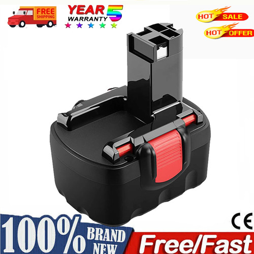 New 8ah for bosch - new,