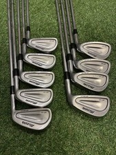 Mizuno MP60 Iron Set / 2-PW /