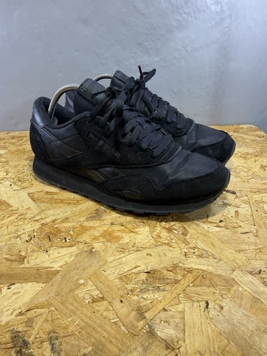 Reebok classic nylon - nylon, patent