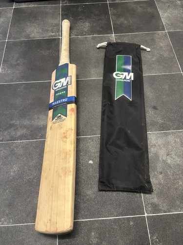 Gunn and moore maestro - gunn,