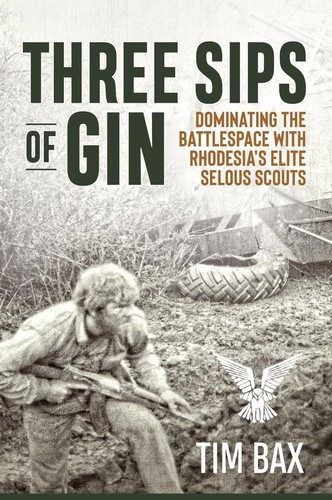 Three sips gin dominating - sips, gin: