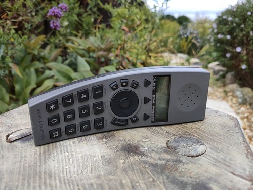 Bang and olufsen - bang,