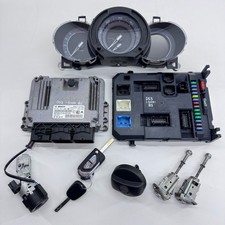 CITROEN DS3 MK1 ECU KIT