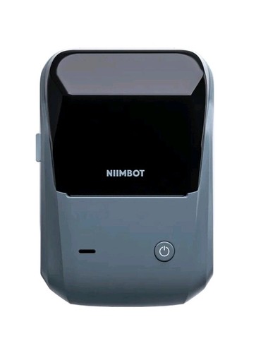 Niimbot thermal printer 1 - b1, +