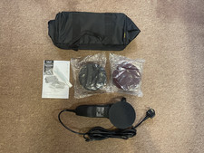 Halfords Dual Action 600W Car