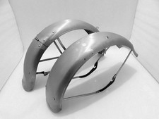 Harley Davidson Wla Model 1942