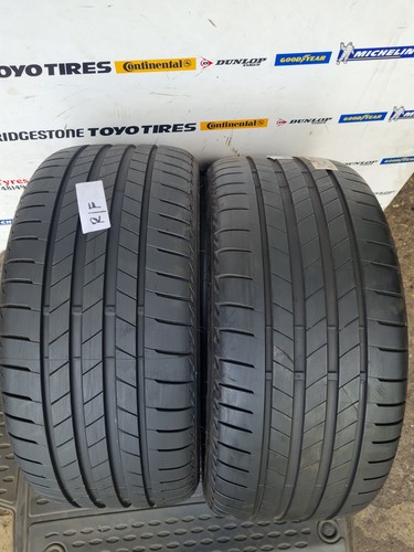 255 runflat bridgestone - 255, 40