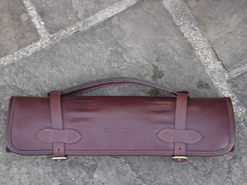 James purdey quality - james,