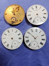 American Waltham fusses