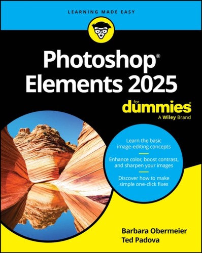 Photoshop elements 2025 - elements, for