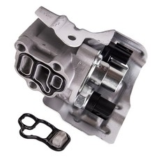 VTEC Solenoid Spool Valve For