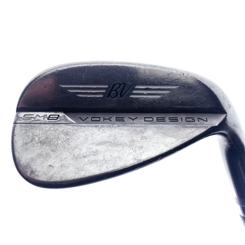 Used titleist vokey sm8 - vokey,