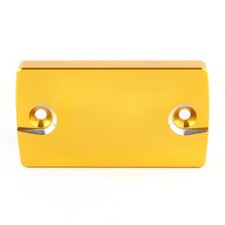 Front Brake Reservoir Fluid