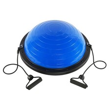 Half Balance Exercise Ball