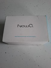 New Q.filehub Travel Router  With External Battery