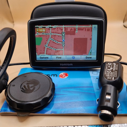 Tomtom navigator 3 - tomtom, xl