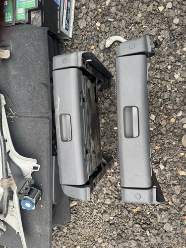 Touran seat bases caddy - touran,