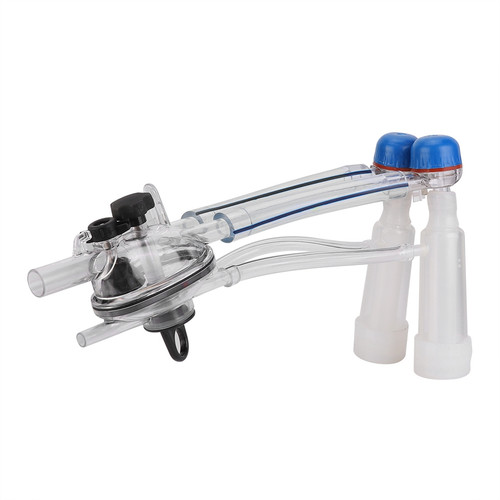 Set goat milking - set,
