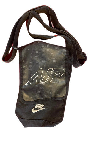 Nike pouch bag