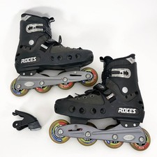 ROCES Inline Skates 90’s