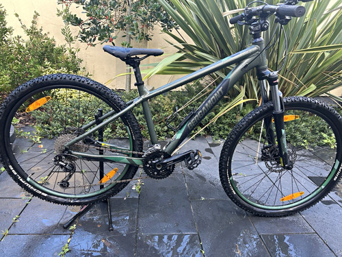 Bergamont revox 29in xl - 5,