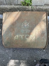 Vintage Atco Lawnmower Box/