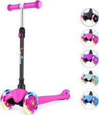 BELEEV 3-Wheel Scooter for