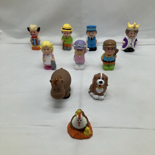 Elc happyland bundle - elc,