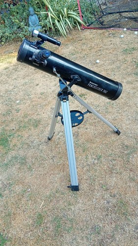 Celestron powerseeker