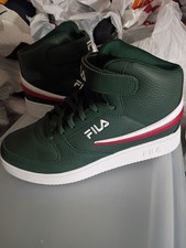 Fila F 13 Green Size 10.5