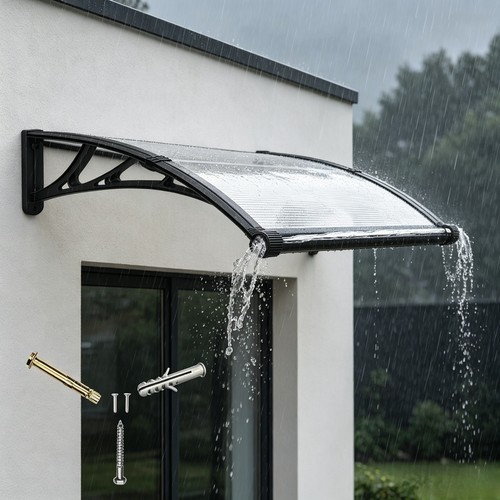 Window canopy outdoor - canopy, awning