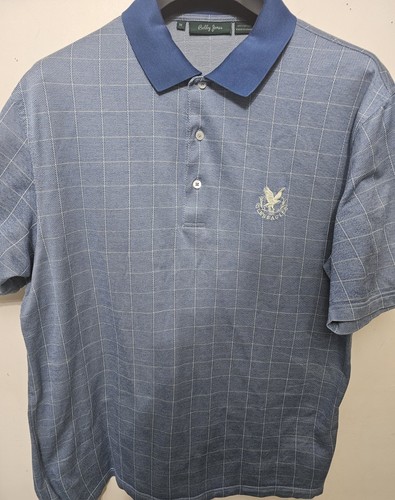 Bobby jones mens golf - golf, polo