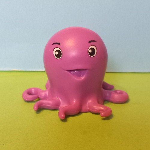 Paw patrol purple octopus - paw,