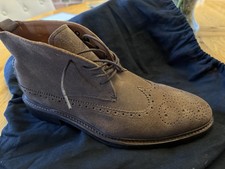 Oliver Sweeney Suede Boots