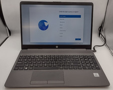 HP 250 G8 i5-1035G1 8GB RAM