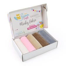 Plush Fabric | Precut Fabric