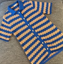 Aaron & Amber Short Sleeve