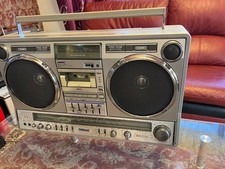 National Panasonic RX-5350