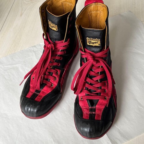 Onitsuka tiger comme du - tiger, x
